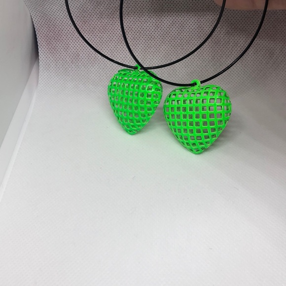 earrings new 5/$20❤️ - Picture 2 of 2